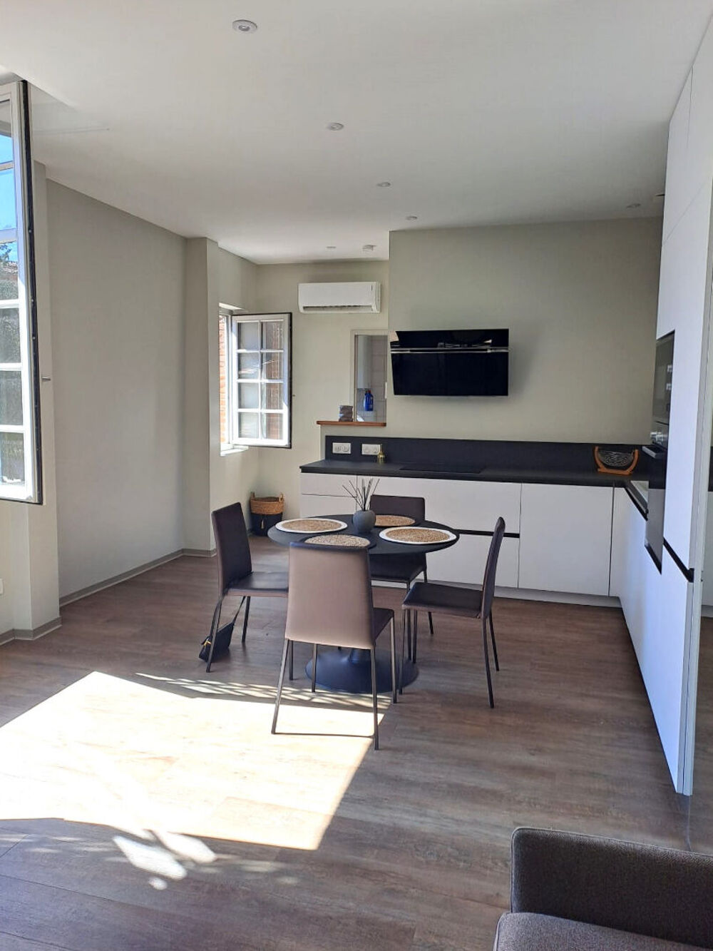 Appartement Montauban 1 pièce(s) 32.60 m2