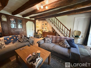  Maison à vendre 5 pièces 111 m²