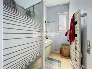  Maison � vendre 4 pi�ces 91 m�