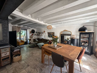  Maison à vendre 7 pièces 145 m²