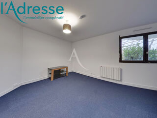  Appartement � vendre 1 pi�ce 35 m�