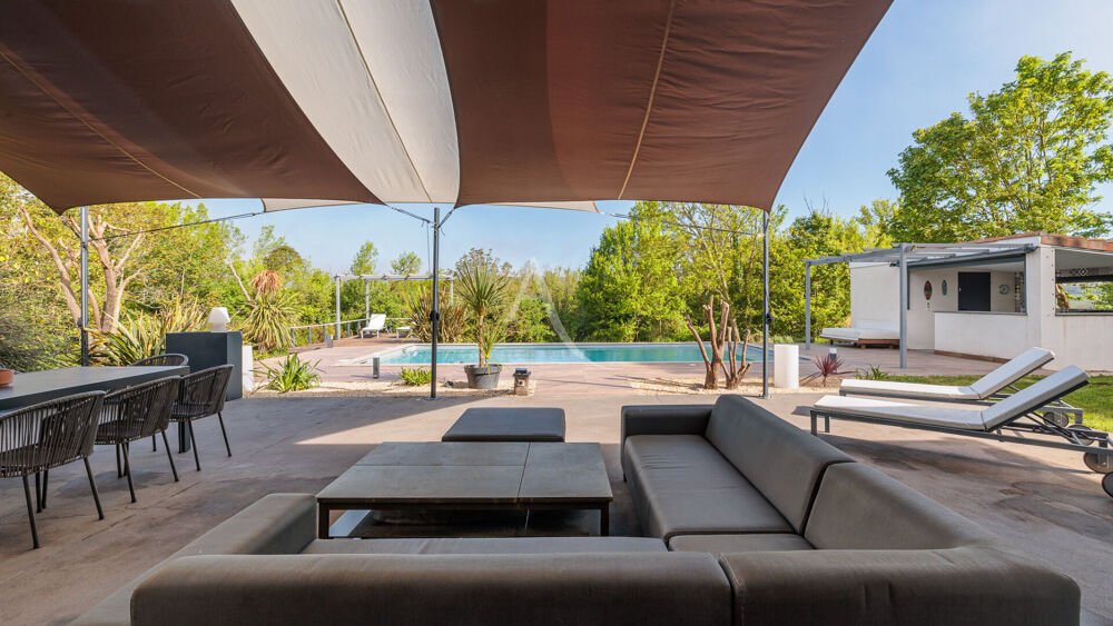 Maison Le Castera 270 m2