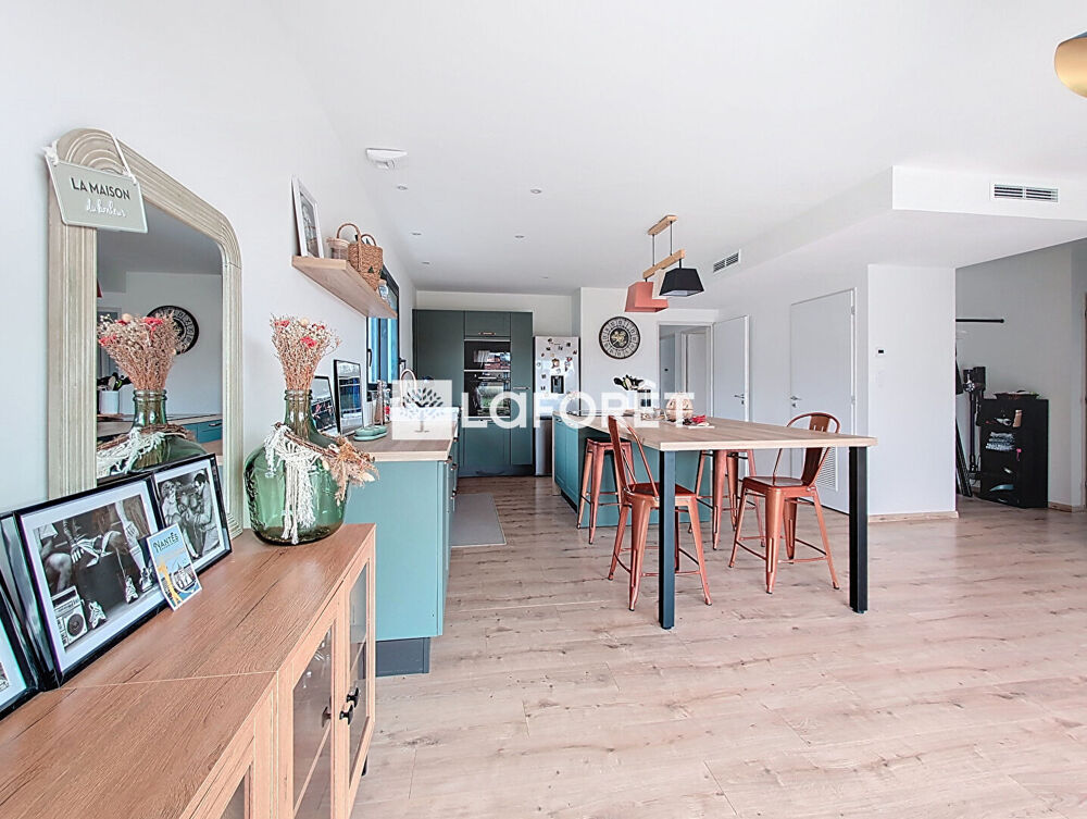 Maison Secteur Bessieres 4 pièce(s) 100 m2