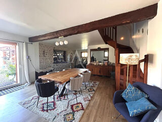  Maison � vendre 6 pi�ces 173 m�