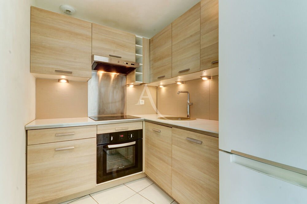  vendre  Appartement Thoule-sur-Mer (06590)