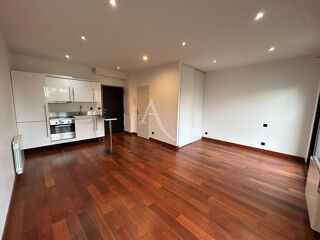  Appartement � louer 1 pi�ce 29 m�