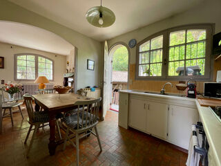  Maison � vendre 5 pi�ces 121 m�