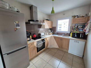  Appartement � vendre 3 pi�ces 81 m�