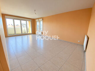  Appartement à louer 3 pièces 75 m²