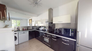  Maison à vendre 4 pièces 