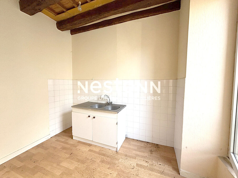 Vente Appartement Appartement à vendre à VANNES en duplex 2 chambres - T3 Quartier Saint Patern place de parking Vannes