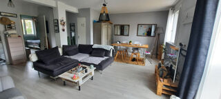  Appartement  vendre 3 pices 52 m