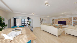  Maison � vendre 6 pi�ces 250 m�