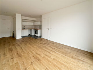  Appartement à louer 2 pièces 38 m²