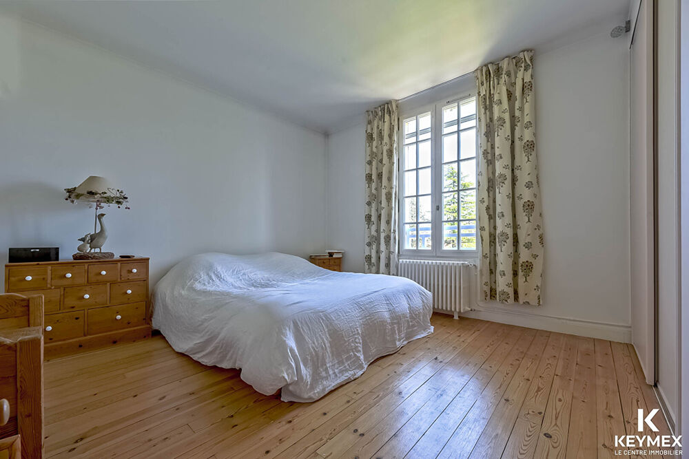  vendre  Maison Parmain (95620)