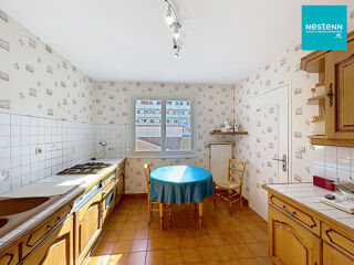  Appartement à vendre 3 pièces 68 m²