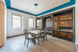  Maison à vendre 8 pièces 170 m²