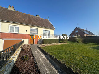  Maison  vendre 3 pices 83 m