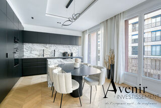  Appartement  louer 3 pices 75 m