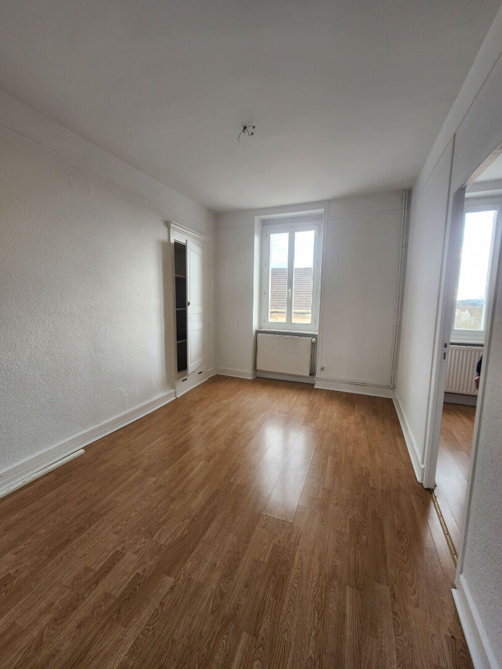Appartement 4 pièces 82.60 m2