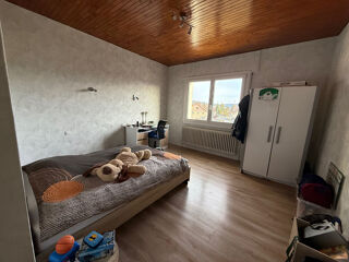  Maison � vendre 5 pi�ces 166 m�