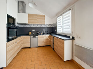  Maison à vendre 5 pièces 81 m²