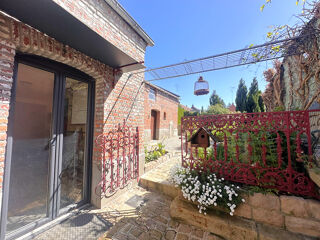  Maison à vendre 8 pièces 145 m²