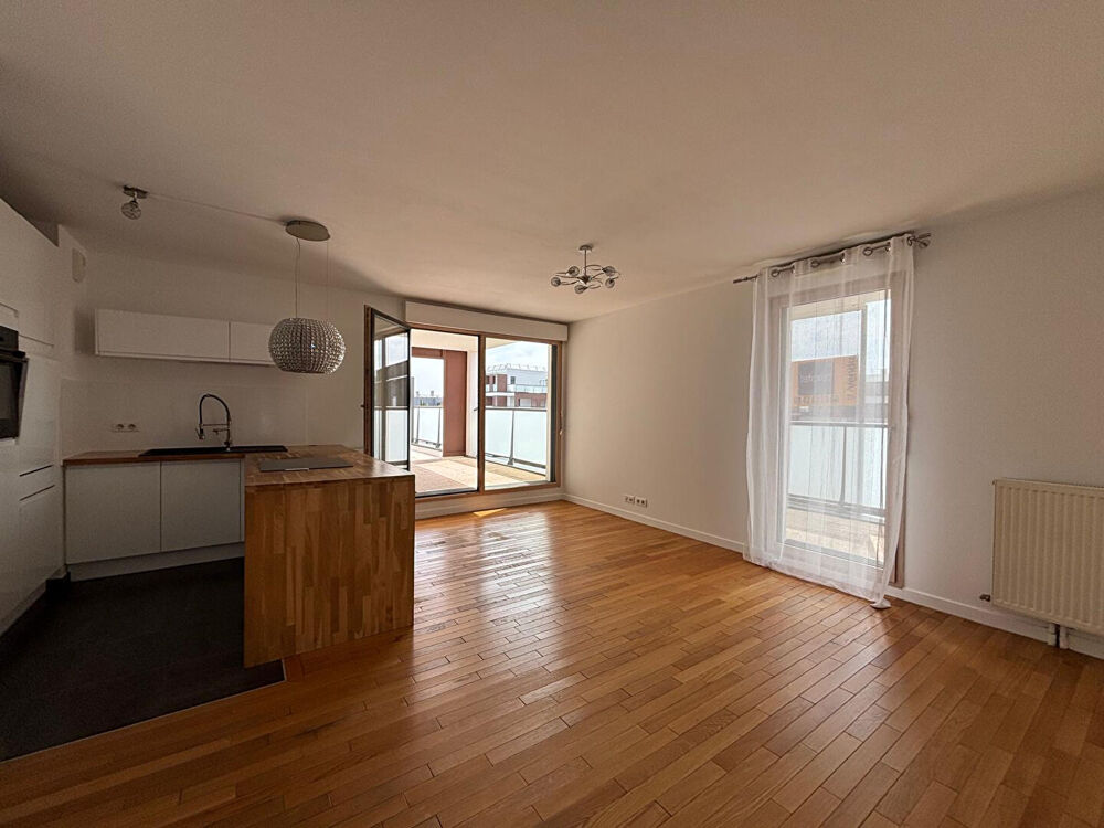 Vente Appartement Appartement Colombes 4 pièce(s) 77 m2 Colombes