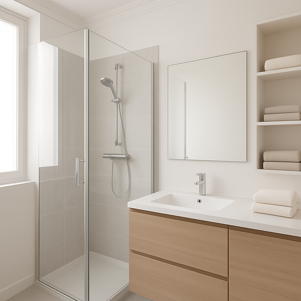 Appartement Studio de 36 m2 (Annecy)
