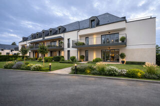  Appartement � vendre 4 pi�ces 83 m�