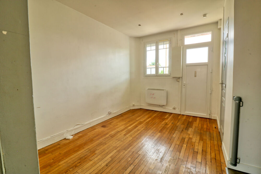 Vente Appartement Appartement Massy 2 pièce(s) 29.53 m2 Massy