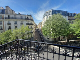  Appartement Paris 13