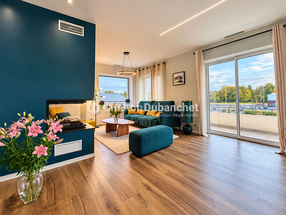 Vente Maison Maison Riorges 200 m2 - 4 chambres - 2690 m² de terrain Riorges