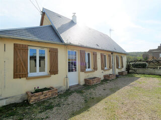  Maison à louer 4 pièces 60 m²