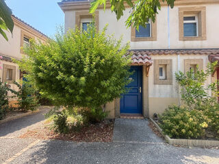  Maison � vendre 3 pi�ces 68 m�