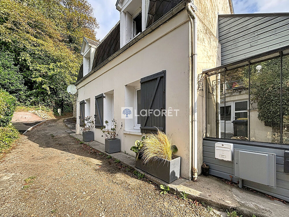 Location Maison Maison meublée YPORT 3 pièces 55 m² Yport