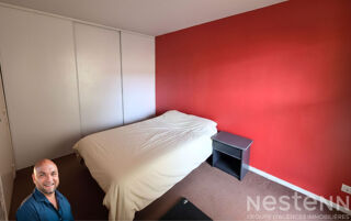  Appartement � vendre 2 pi�ces 39 m�