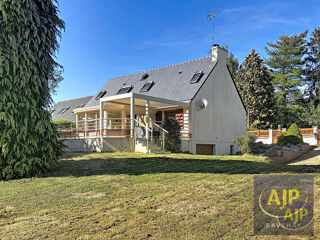  Maison à vendre 7 pièces 140 m²
