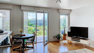  Appartement  vendre 3 pices 62 m