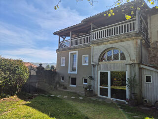  Maison à vendre 8 pièces 