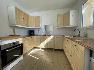  Maison � vendre 5 pi�ces 112 m�