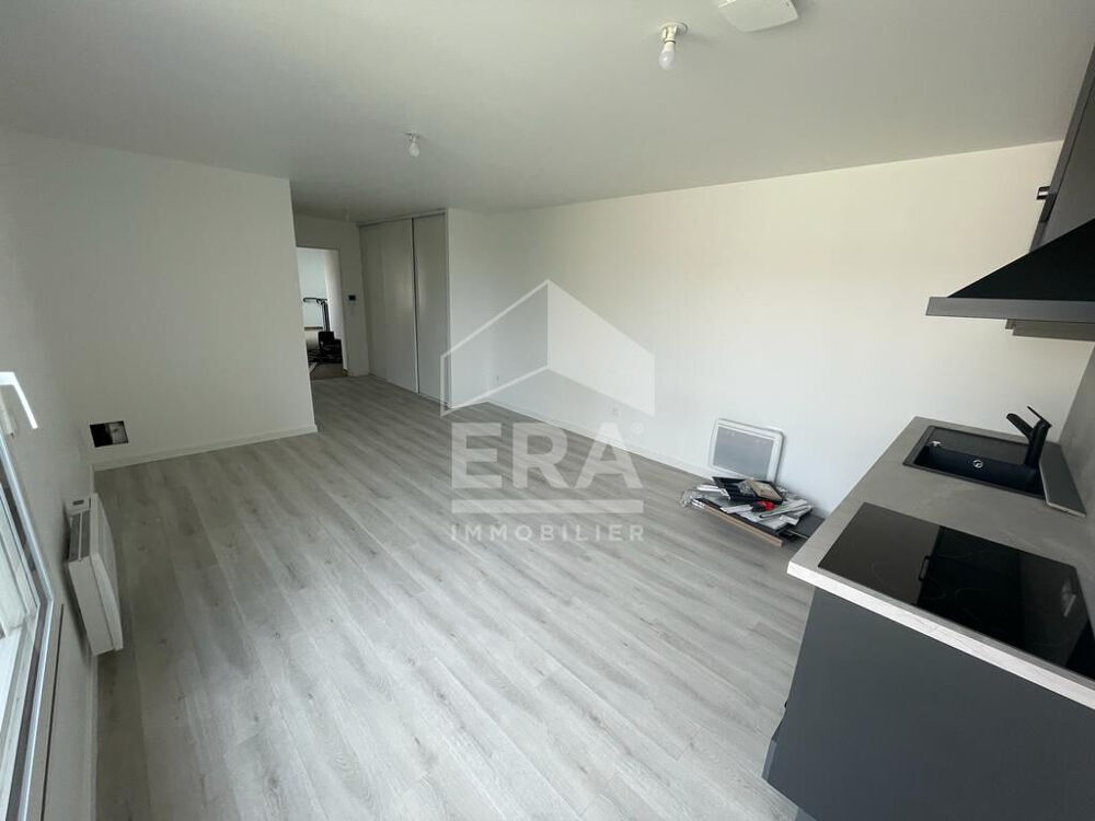 Appartement Grisy Suisnes 2 pièce(s)