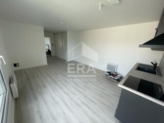  Appartement à louer 2 pièces 41 m²