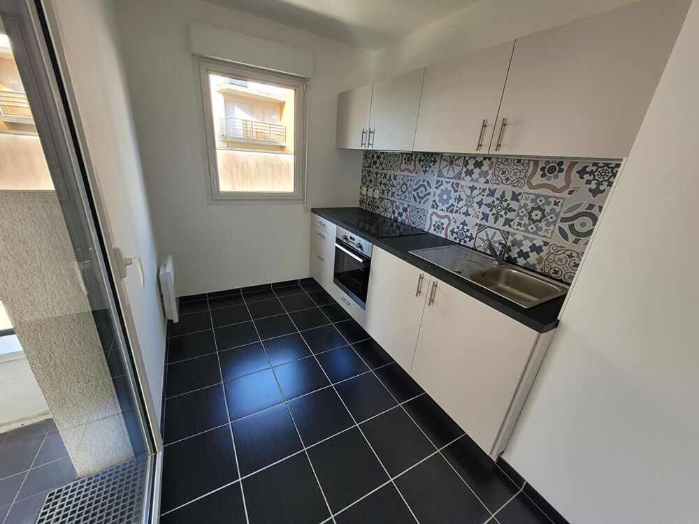 Vente Appartement Résidence de standing Saint martin boulogne