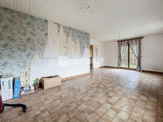  Maison à vendre 7 pièces 174 m²
