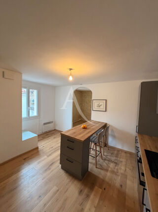  Maison à vendre 3 pièces 50 m²