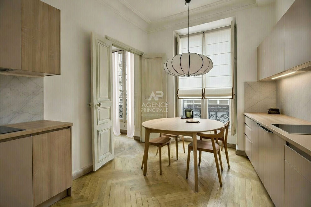 à vendre  Appartement Versailles (78000)