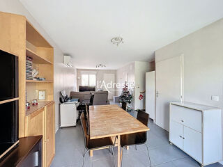  Maison � vendre 4 pi�ces 80 m�