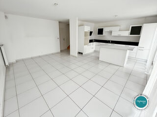  Maison  vendre 5 pices 93 m