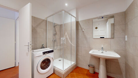  Appartement à vendre 3 pièces 58 m²
